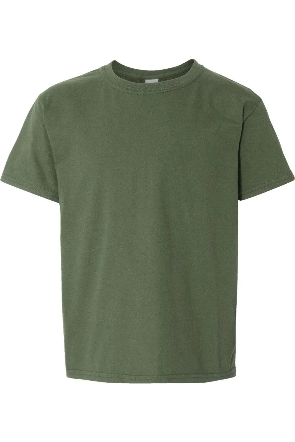 Gildan Softstyle Youth T-Shirt