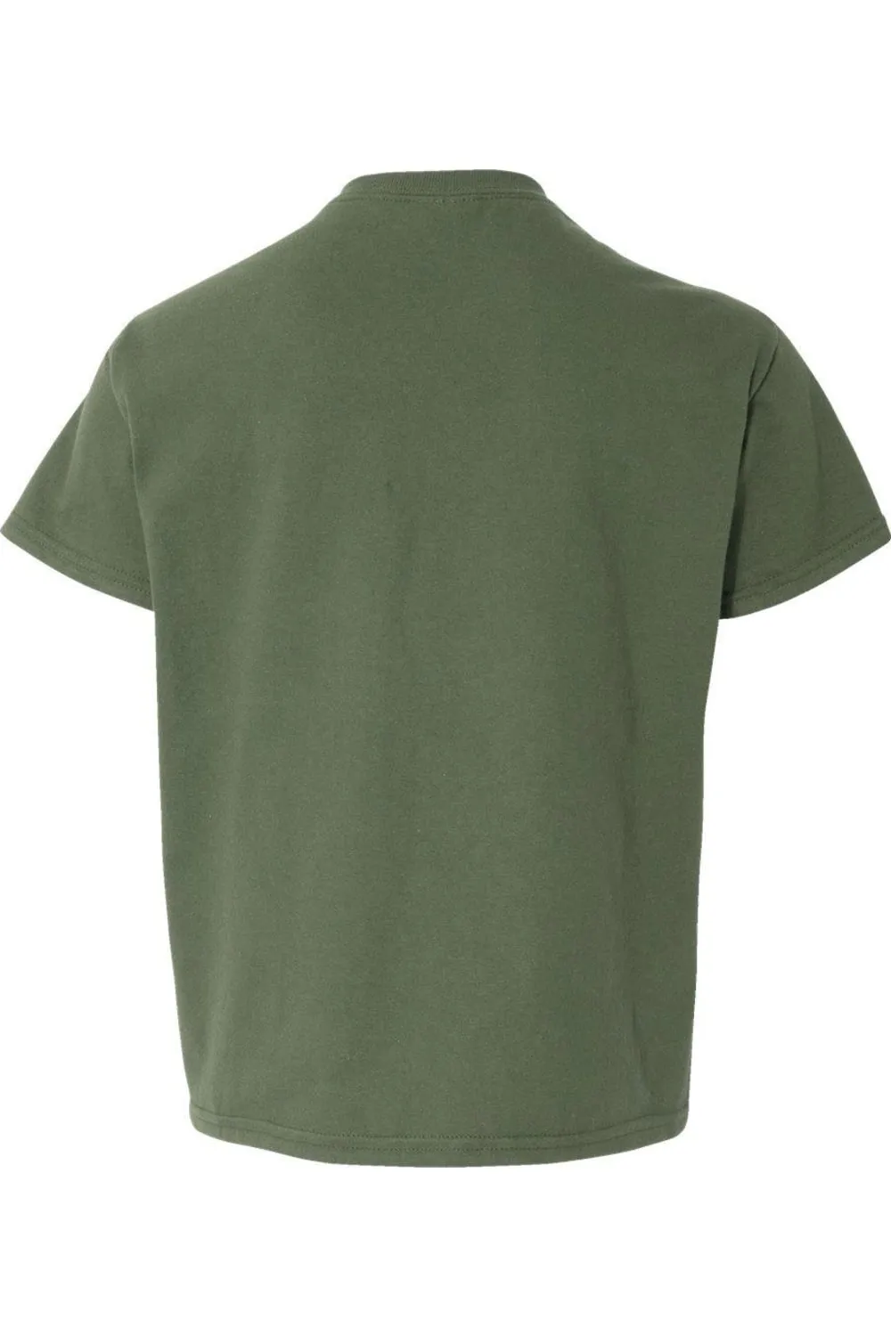 Gildan Softstyle Youth T-Shirt