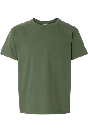 Gildan Softstyle Youth T-Shirt