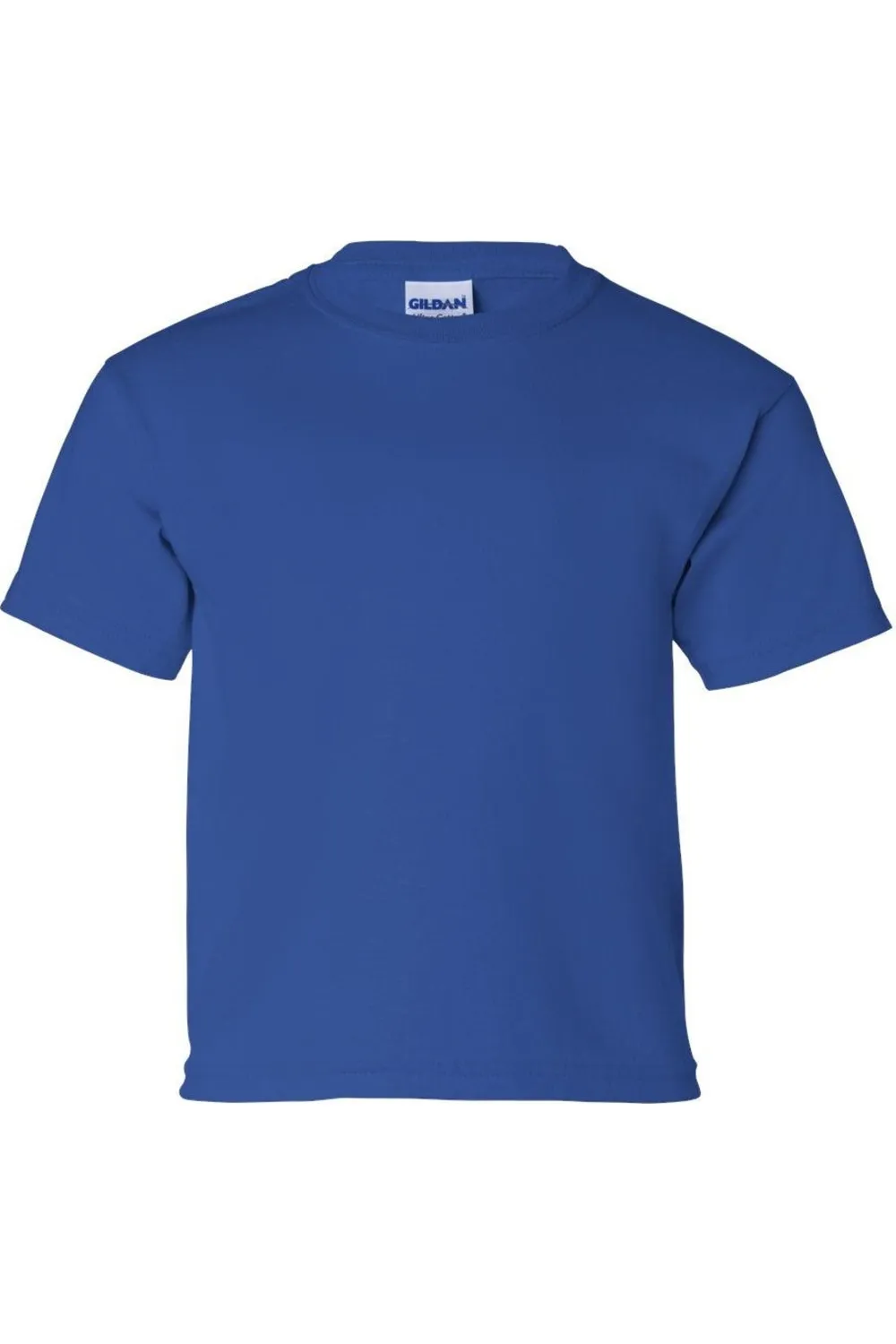 Gildan Ultra Cotton Youth T-Shirt