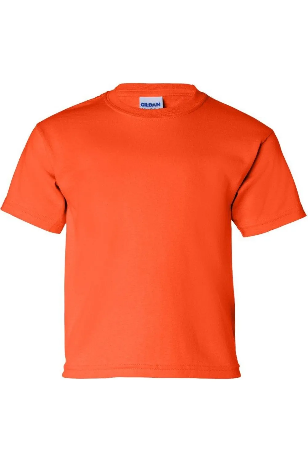 Gildan Ultra Cotton Youth T-Shirt