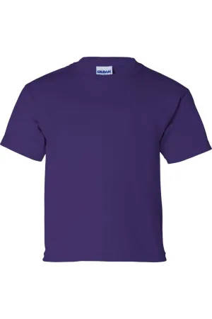 Gildan Ultra Cotton Youth T-Shirt