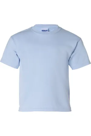 Gildan Ultra Cotton Youth T-Shirt