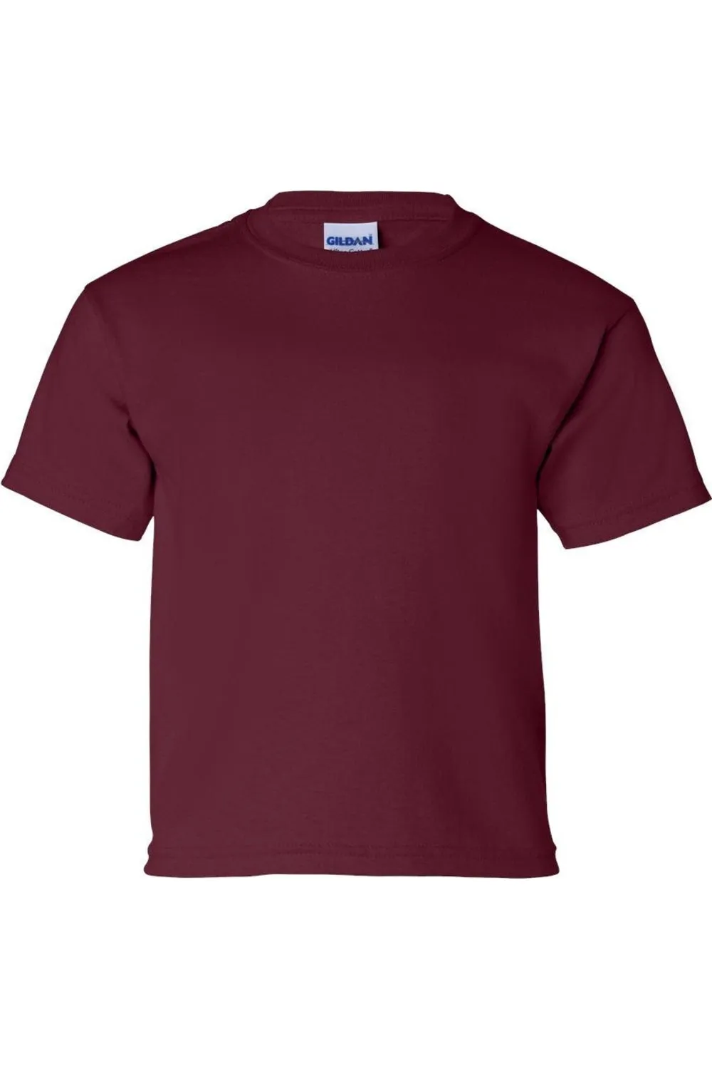 Gildan Ultra Cotton Youth T-Shirt