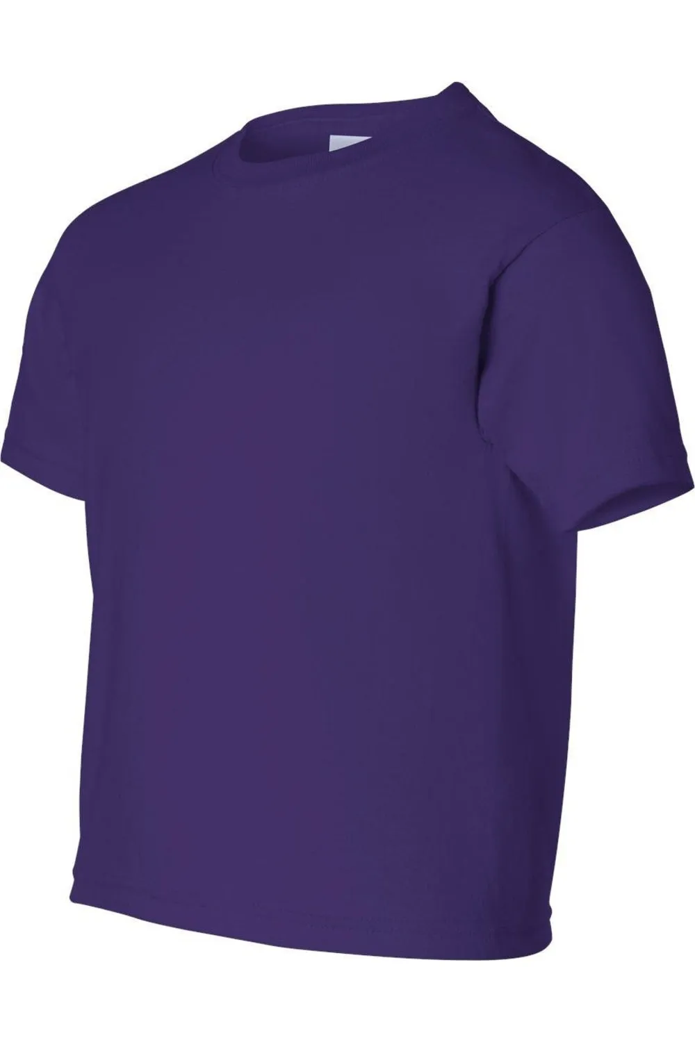 Gildan Ultra Cotton Youth T-Shirt