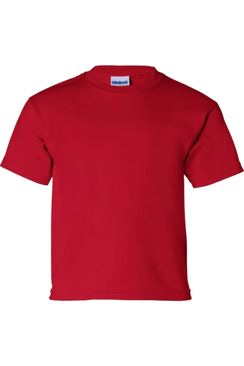 Gildan Ultra Cotton Youth T-Shirt