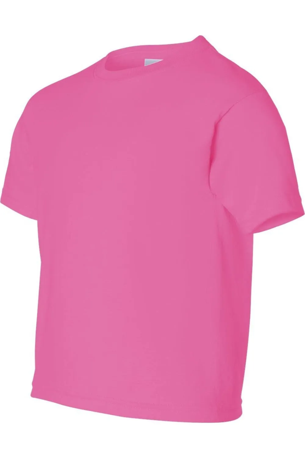 Gildan Ultra Cotton Youth T-Shirt