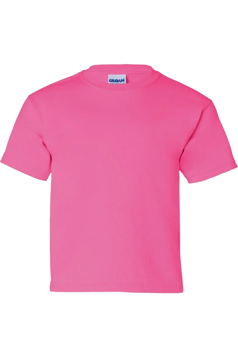 Gildan Ultra Cotton Youth T-Shirt