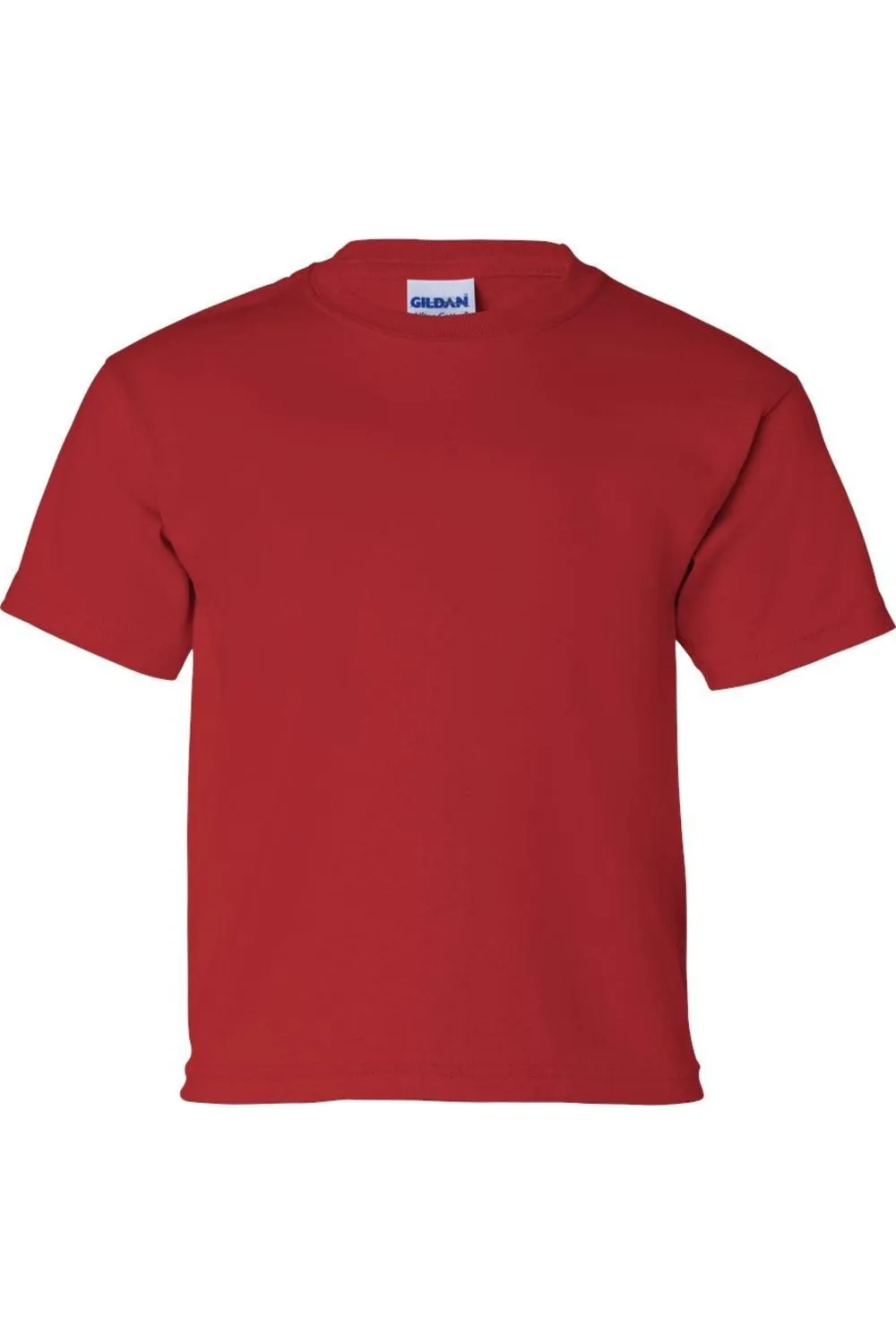 Gildan Ultra Cotton Youth T-Shirt