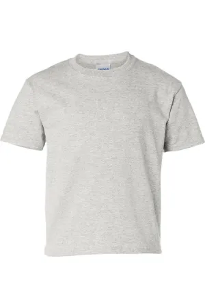 Gildan Ultra Cotton Youth T-Shirt