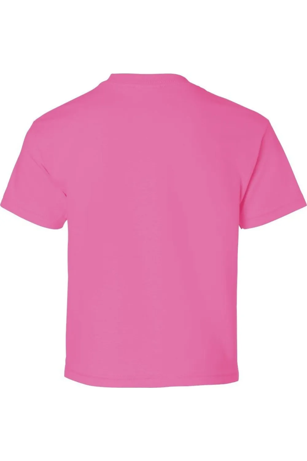 Gildan Ultra Cotton Youth T-Shirt
