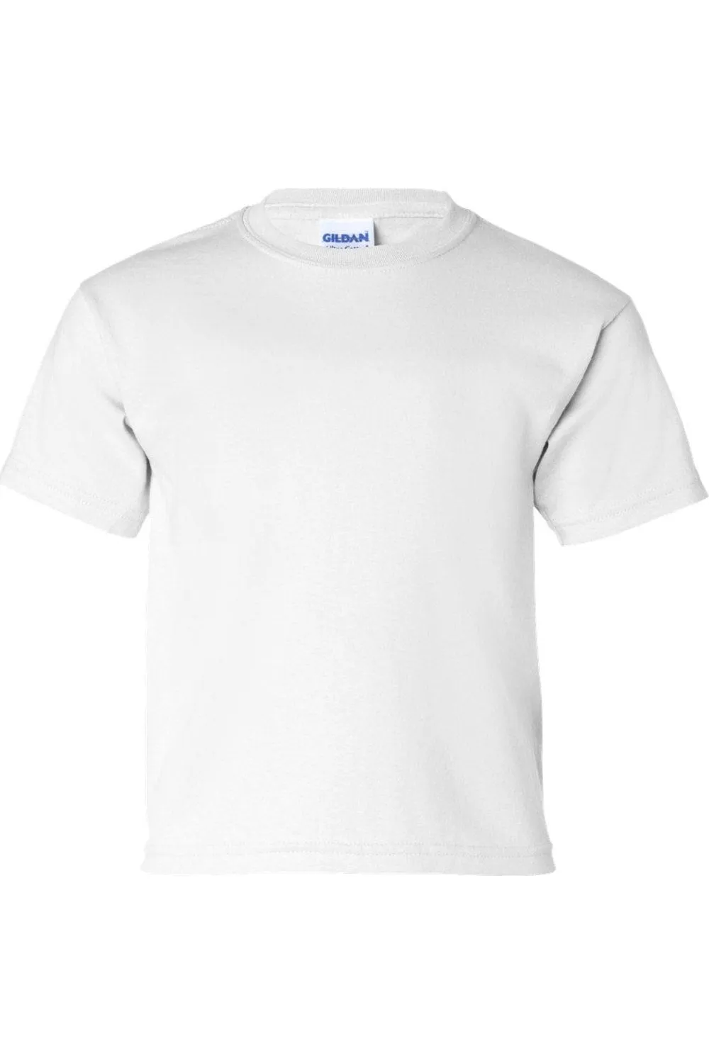 Gildan Ultra Cotton Youth T-Shirt