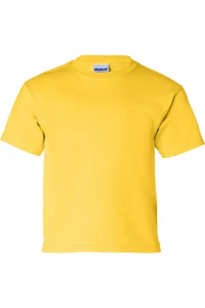 Gildan Ultra Cotton Youth T-Shirt