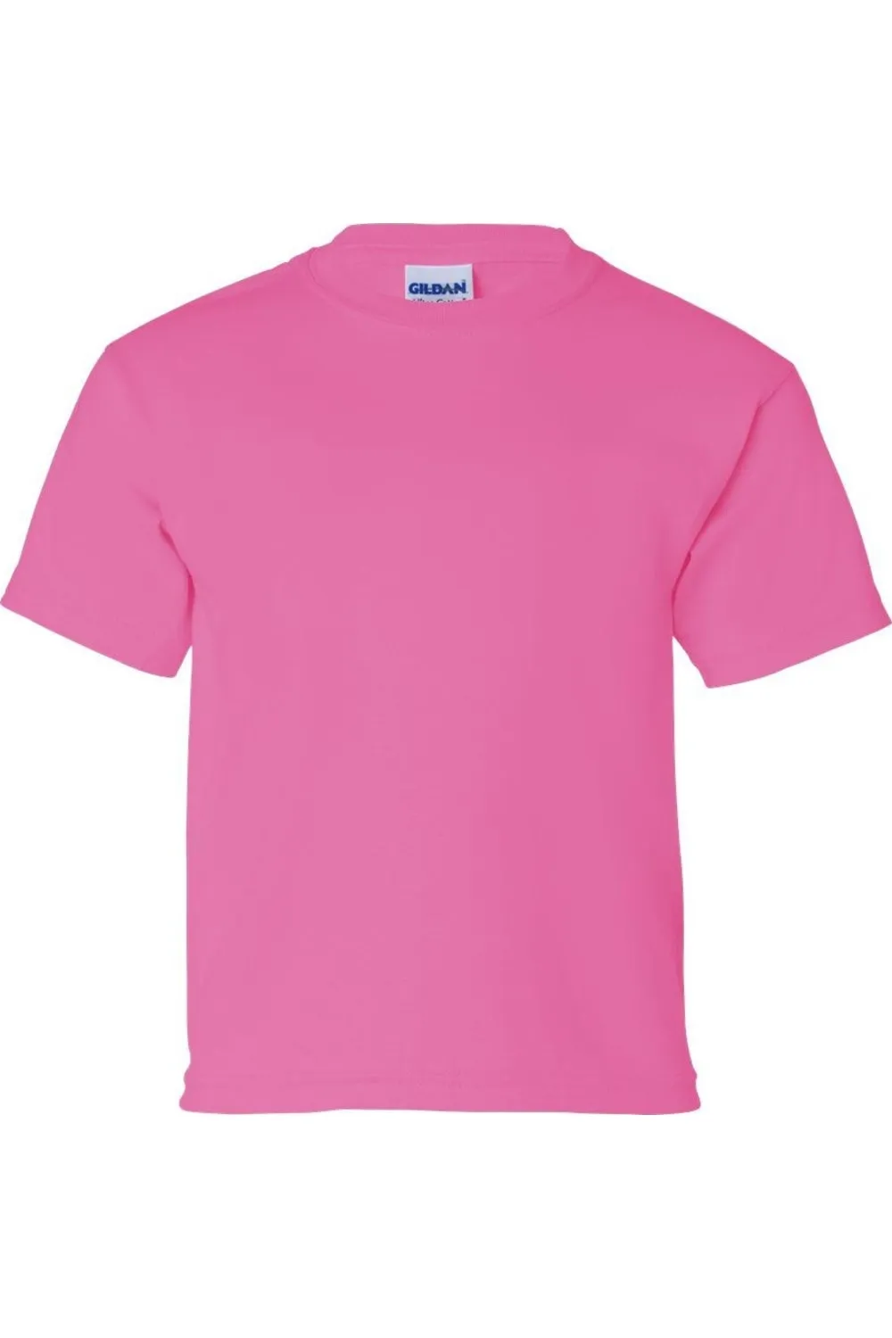 Gildan Ultra Cotton Youth T-Shirt