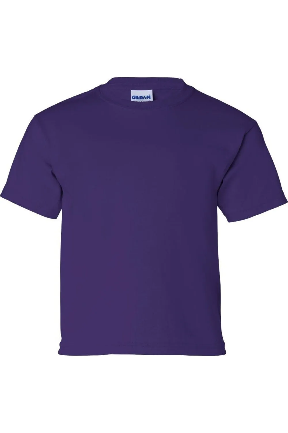 Gildan Ultra Cotton Youth T-Shirt
