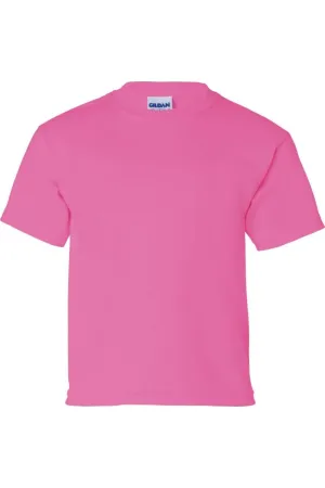 Gildan Ultra Cotton Youth T-Shirt
