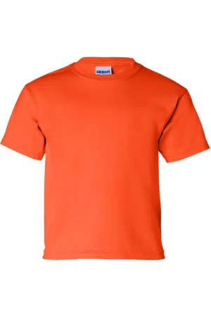 Gildan Ultra Cotton Youth T-Shirt