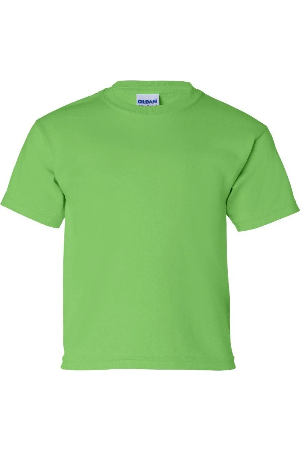 Gildan Ultra Cotton Youth T-Shirt
