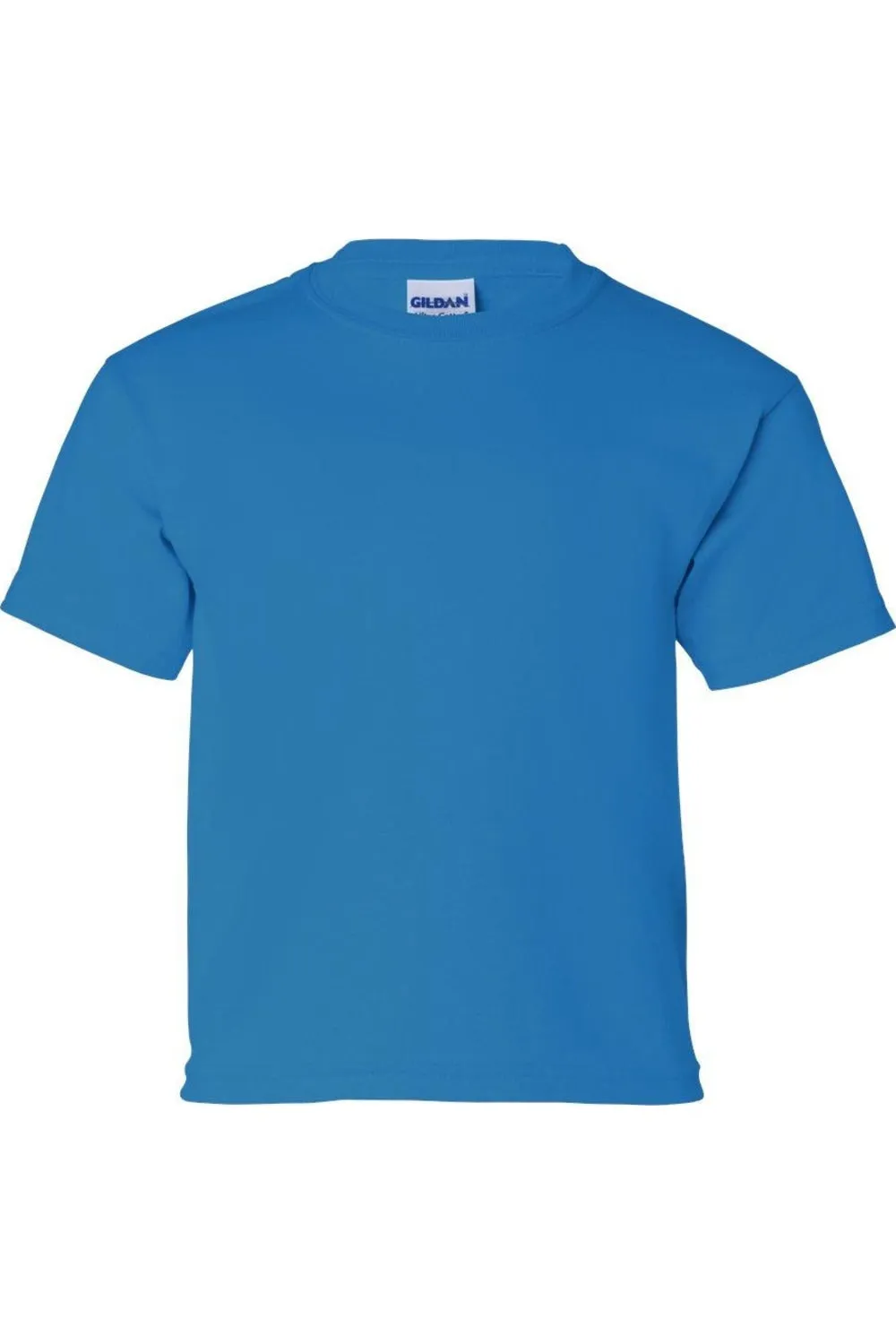 Gildan Ultra Cotton Youth T-Shirt