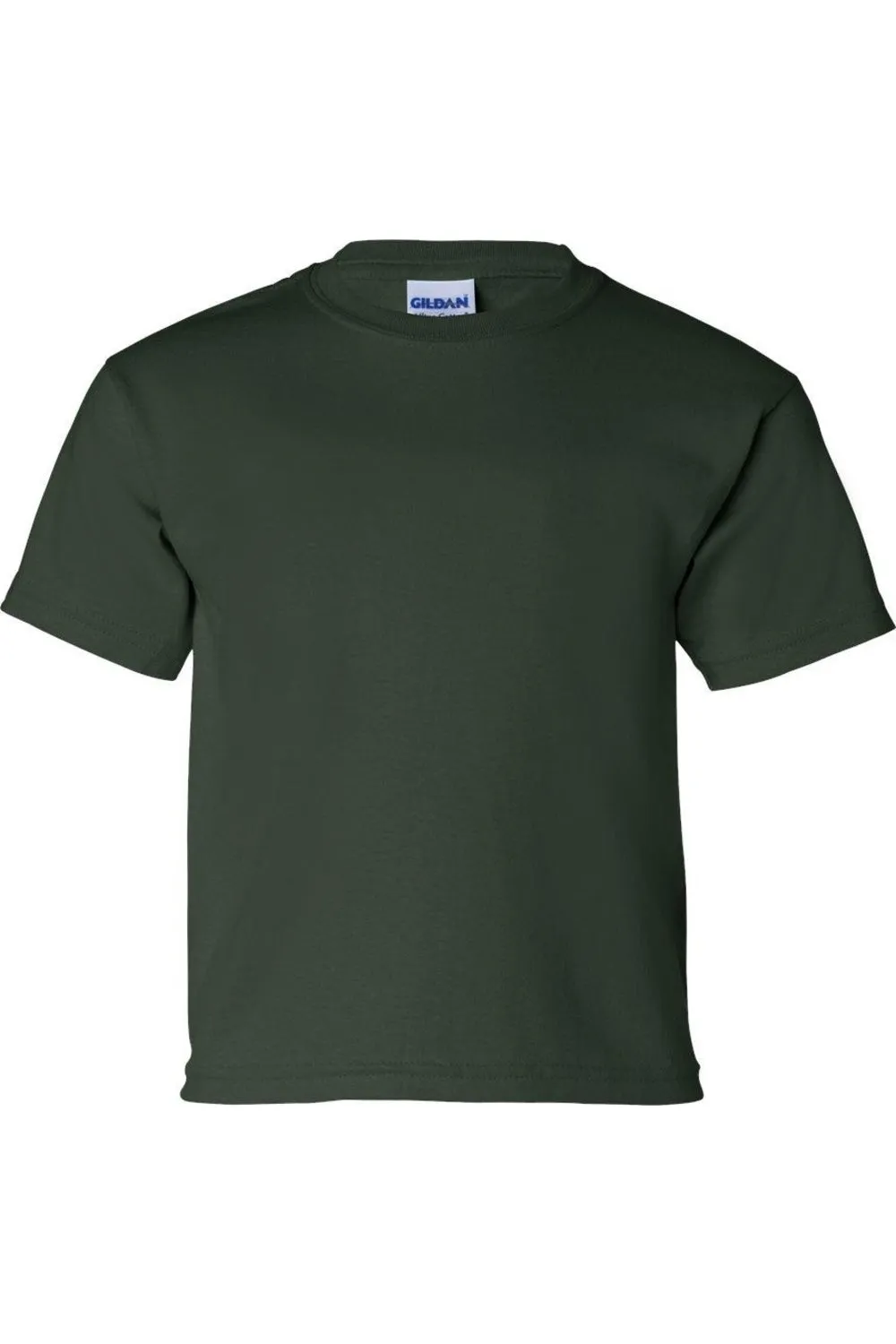 Gildan Ultra Cotton Youth T-Shirt