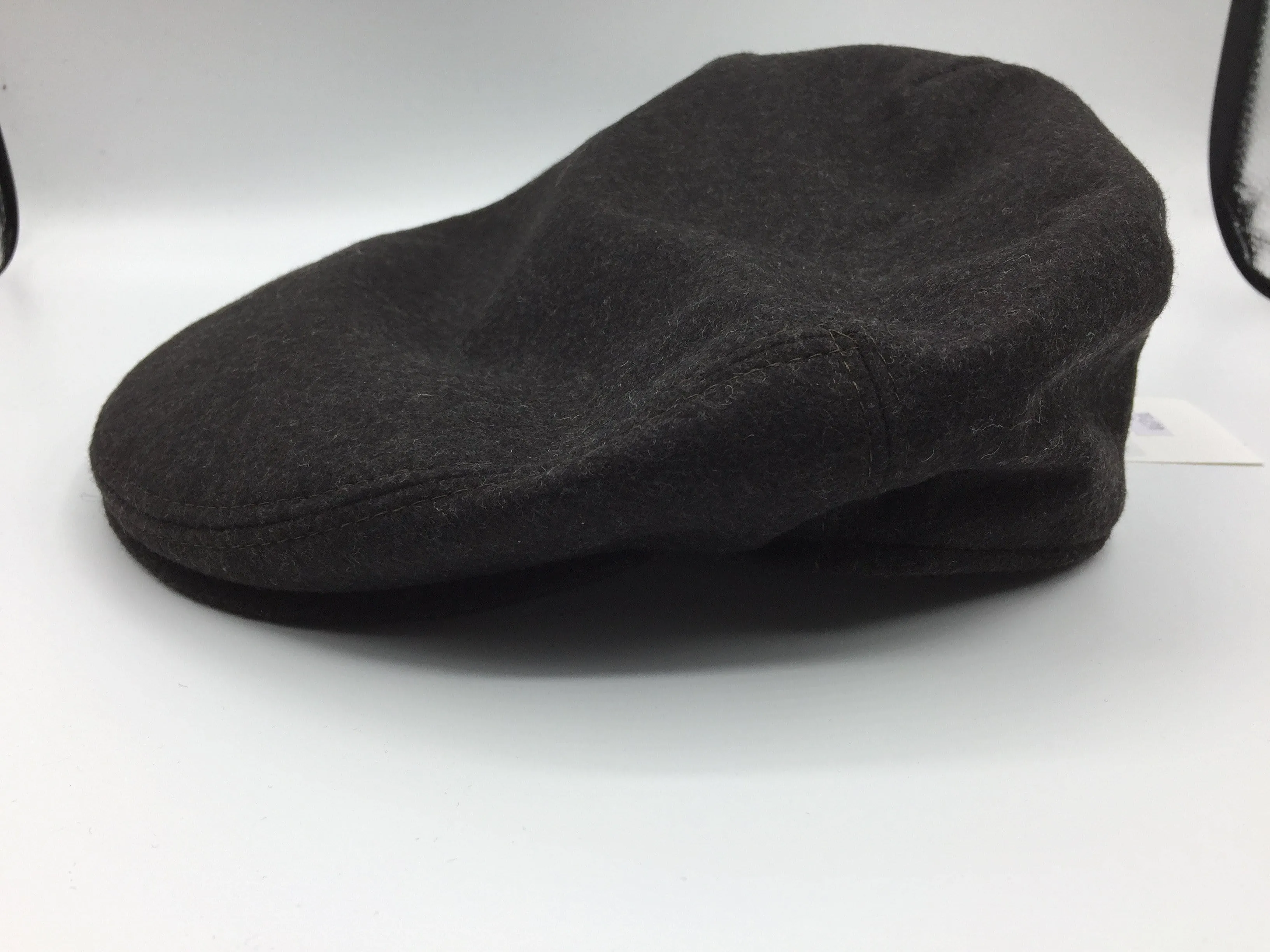 Gottmann Grahm Flat Cap