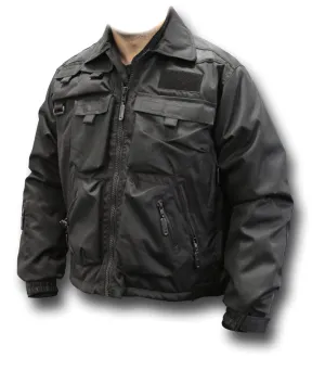 GTH WEP-14 TACTICAL JACKET Silvermans