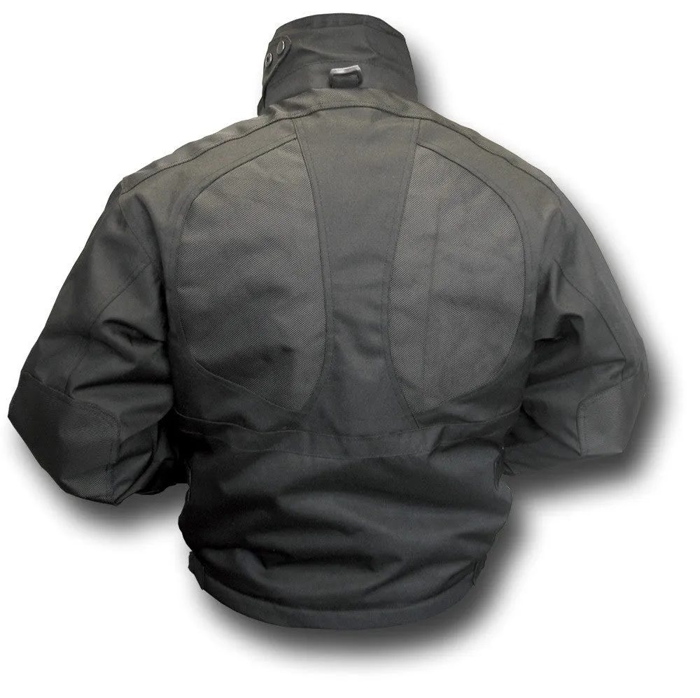 GTH WEP-14 TACTICAL JACKET Silvermans