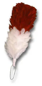 HACKLE PLUME Silvermans
