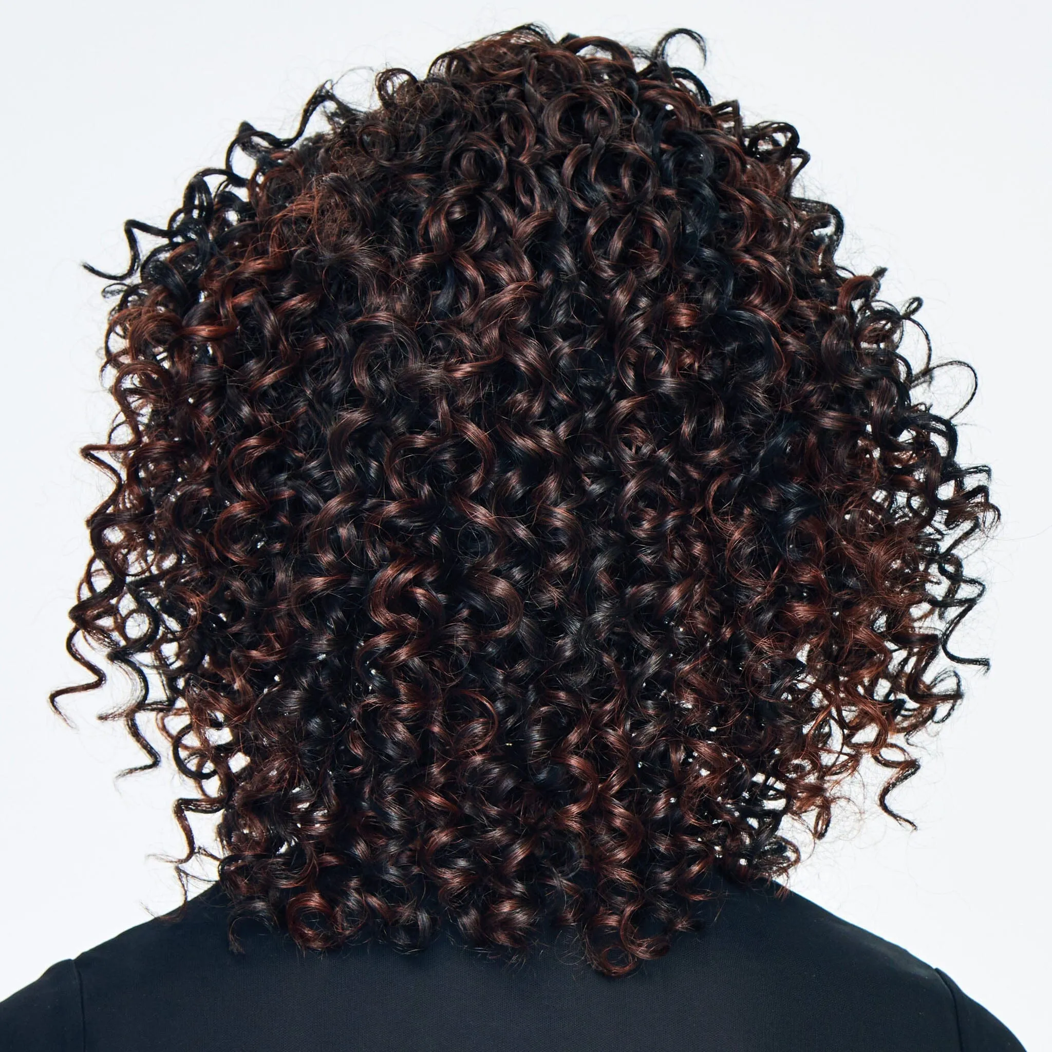 Hairdo® Sassy Curl Wig