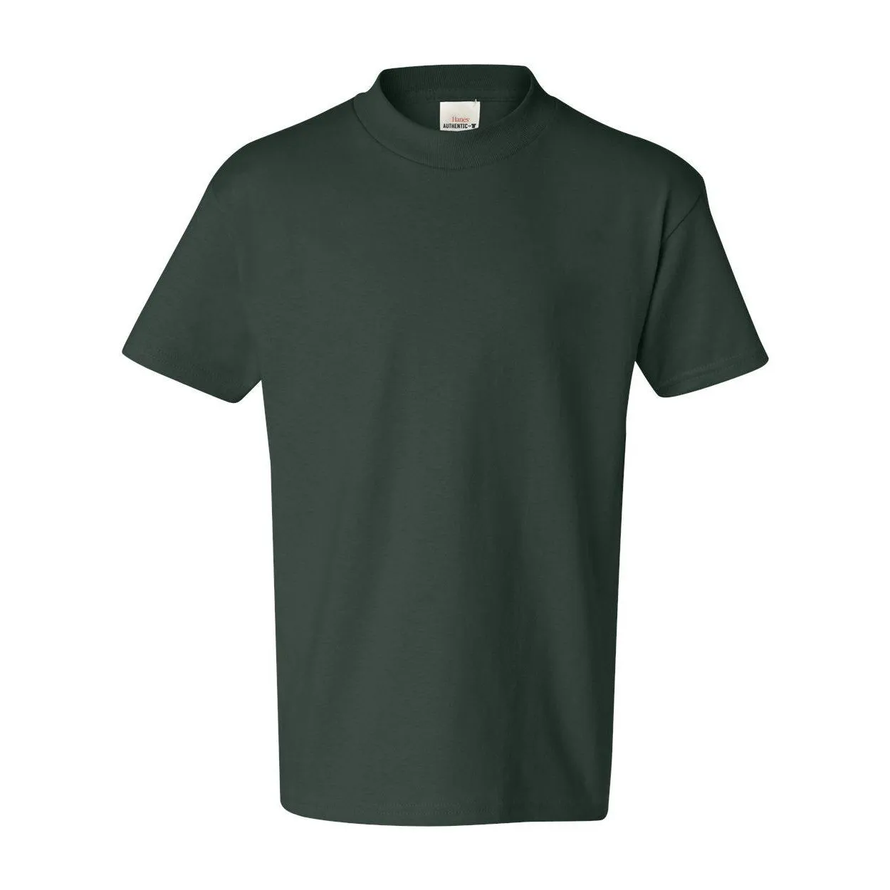 Hanes Authentic Youth T-Shirt