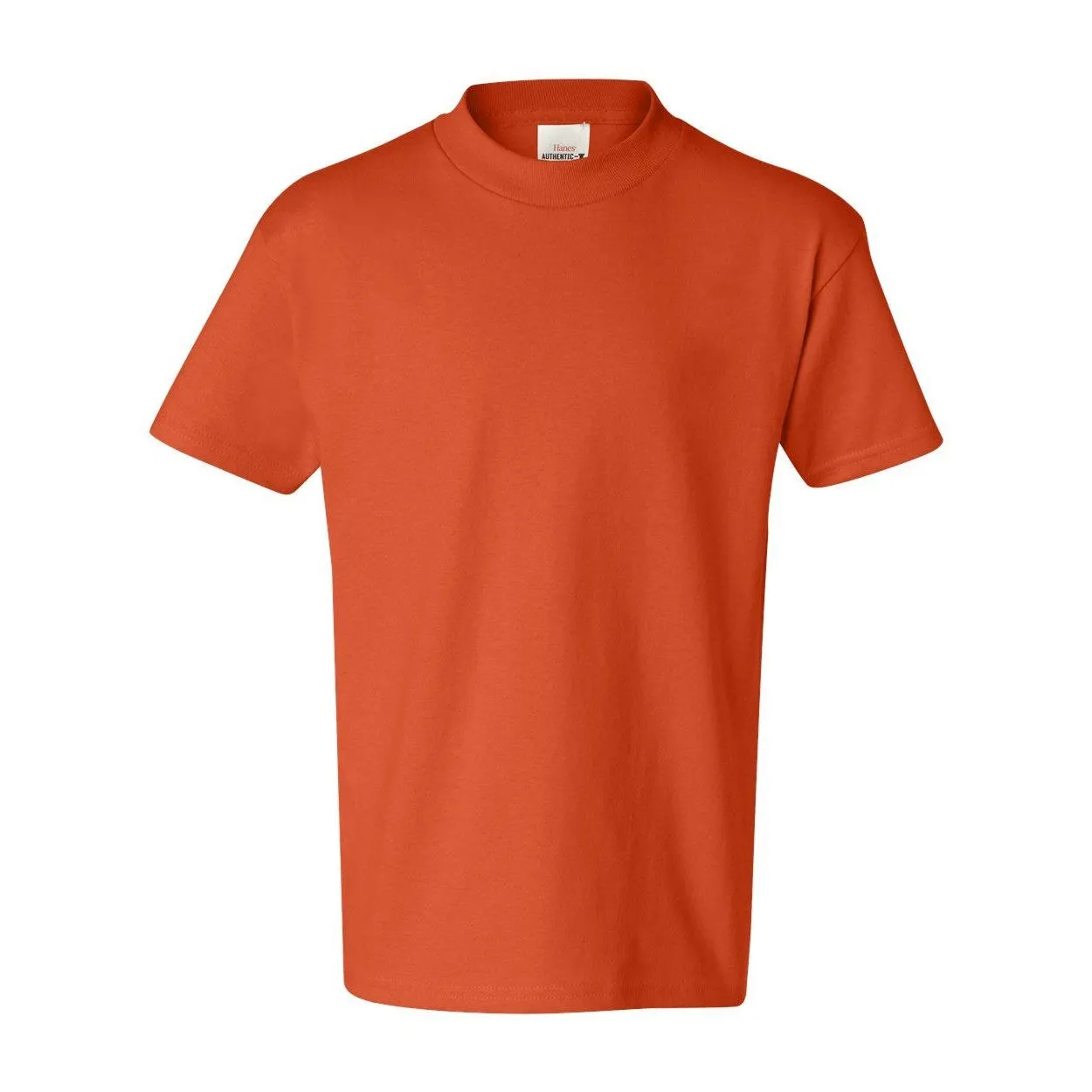 Hanes Authentic Youth T-Shirt