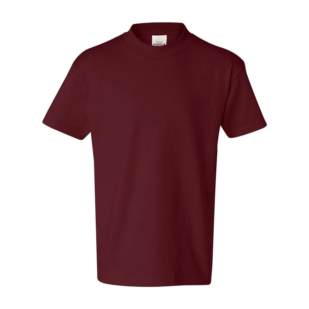 Hanes Authentic Youth T-Shirt