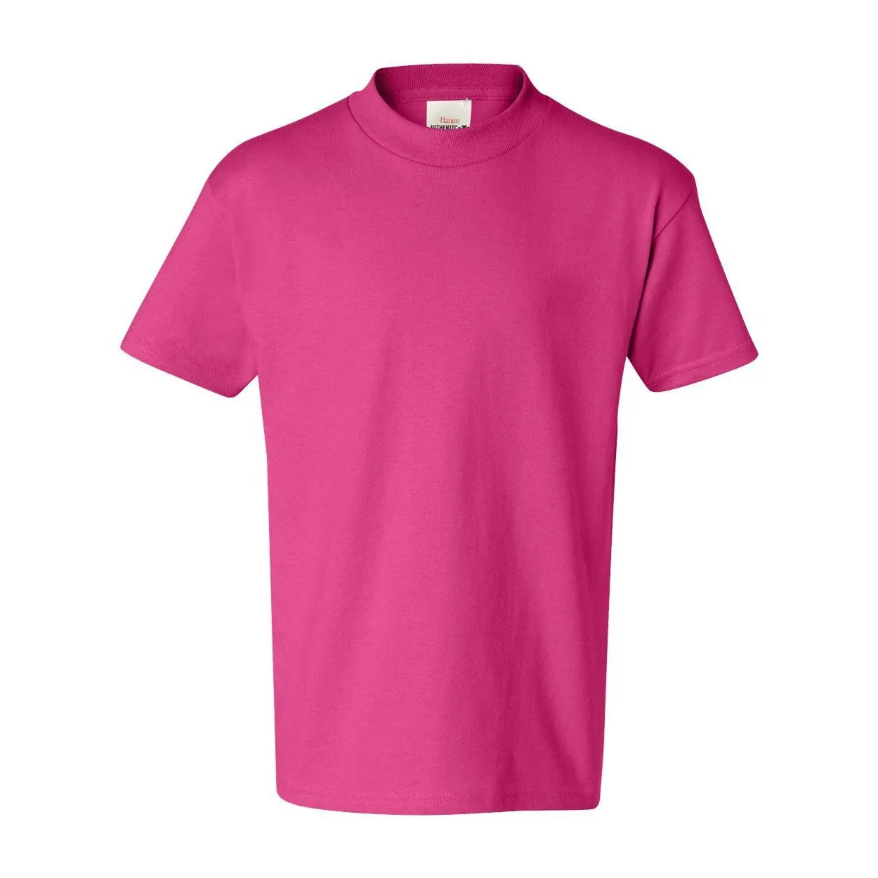 Hanes Authentic Youth T-Shirt