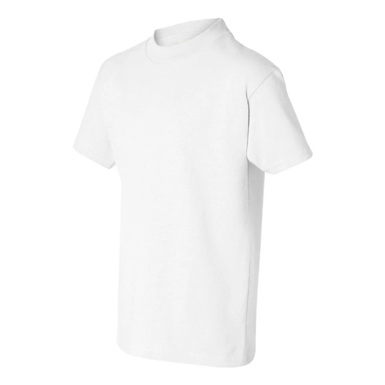Hanes Authentic Youth T-Shirt