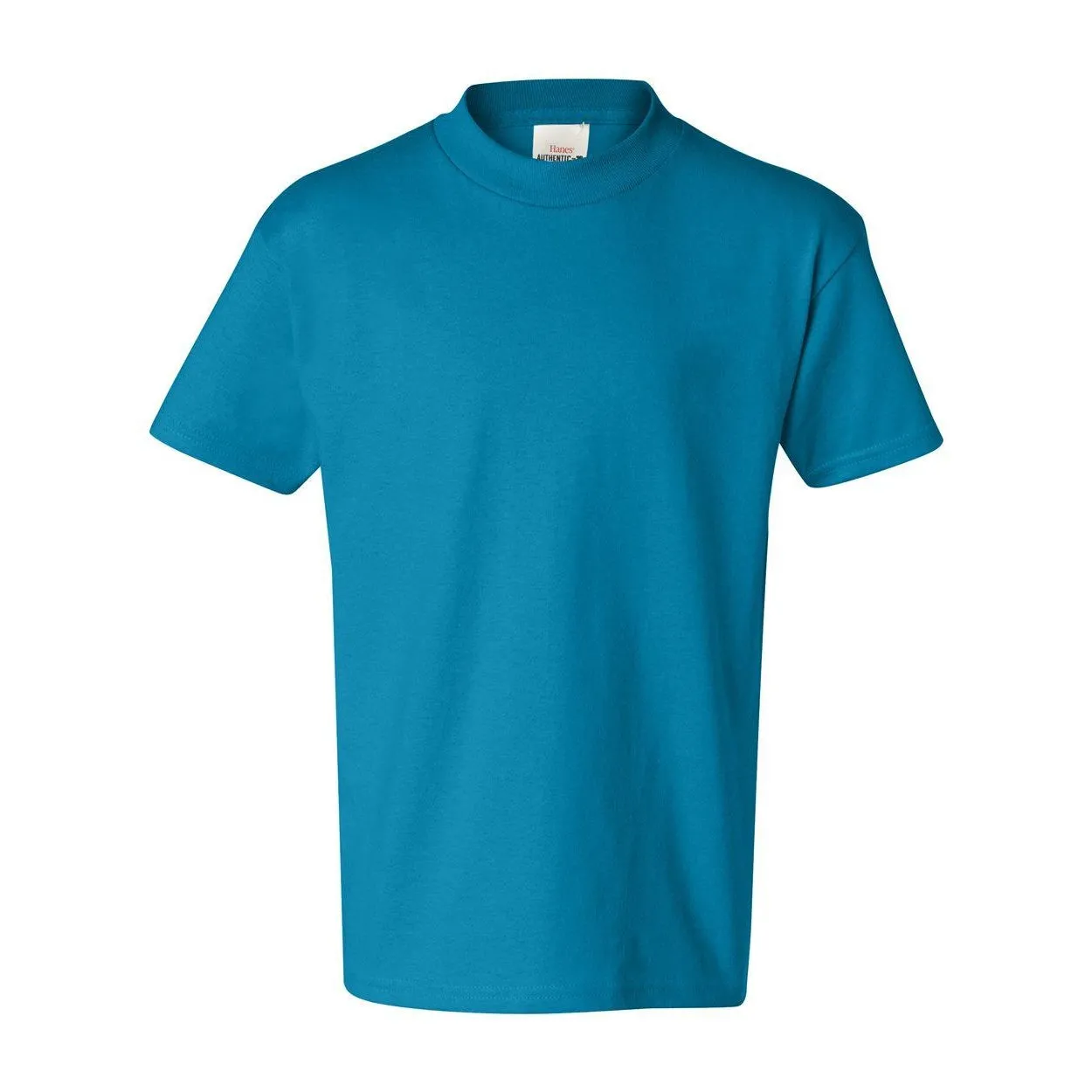 Hanes Authentic Youth T-Shirt