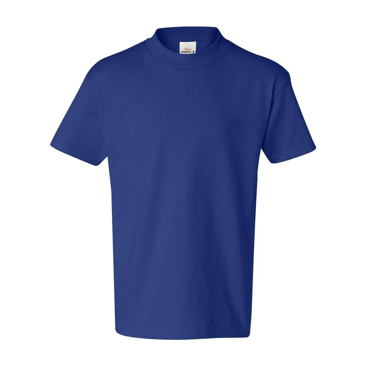 Hanes Authentic Youth T-Shirt