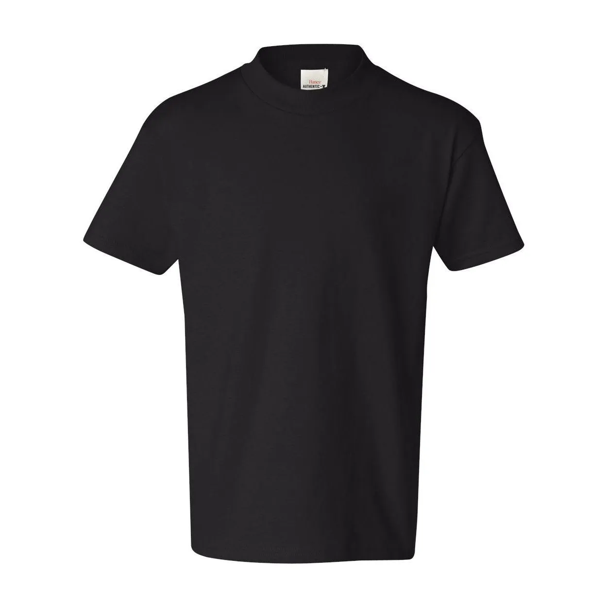 Hanes Authentic Youth T-Shirt