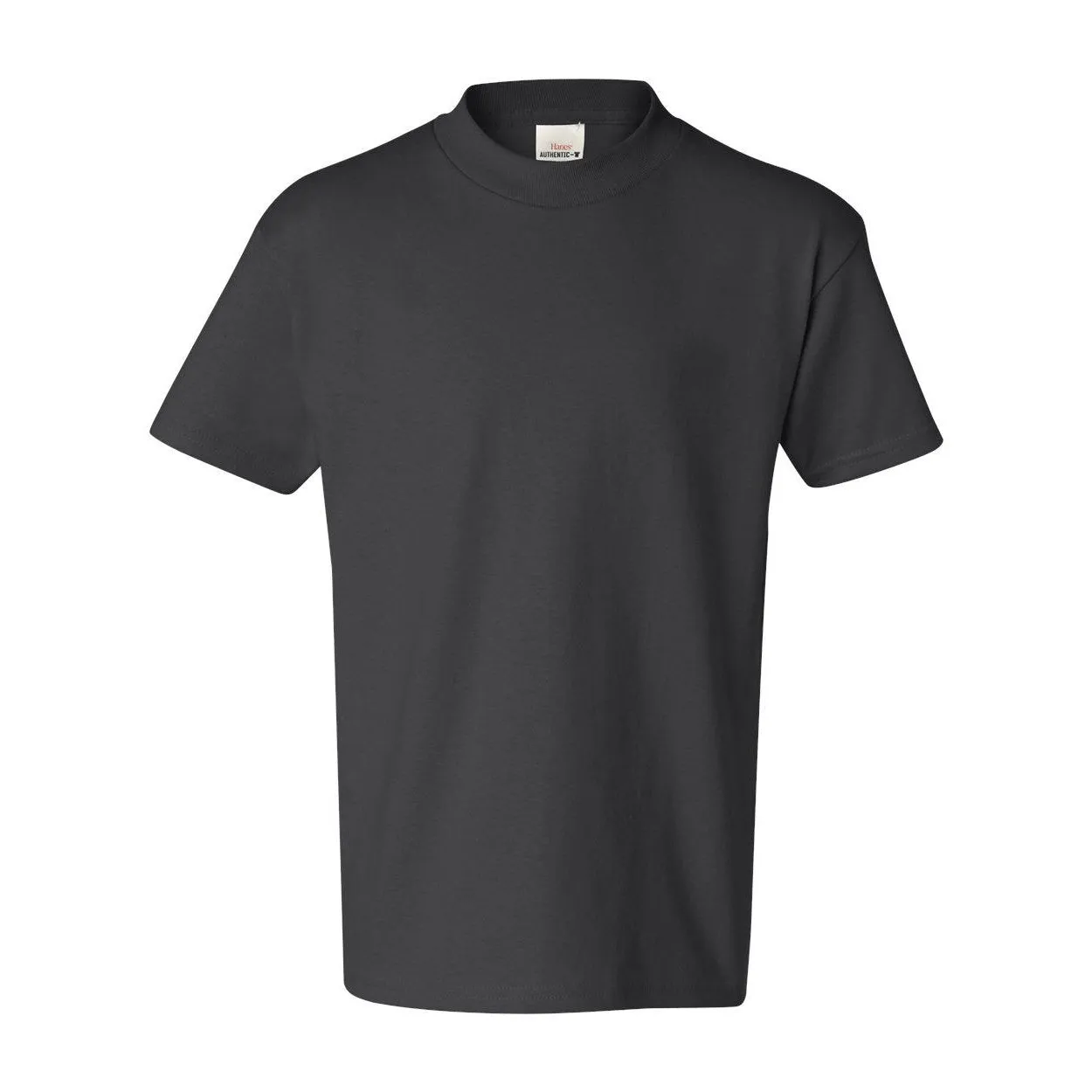 Hanes Authentic Youth T-Shirt