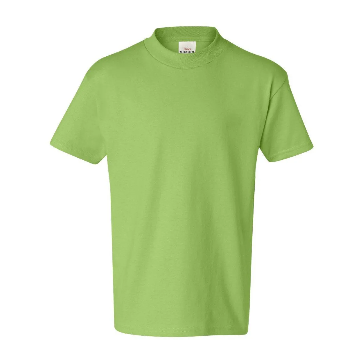 Hanes Authentic Youth T-Shirt