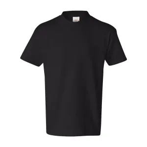 Hanes Authentic Youth T-Shirt