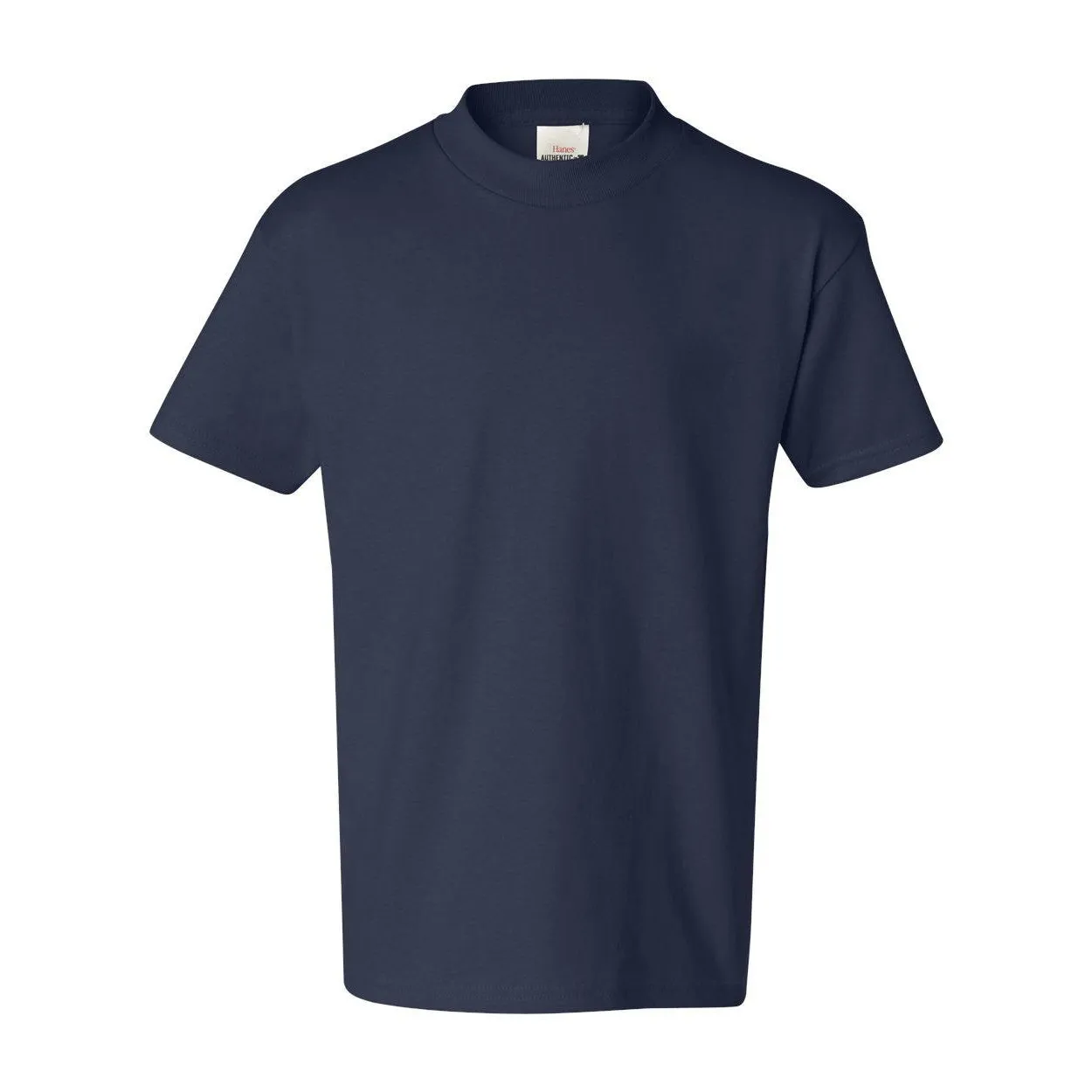 Hanes Authentic Youth T-Shirt