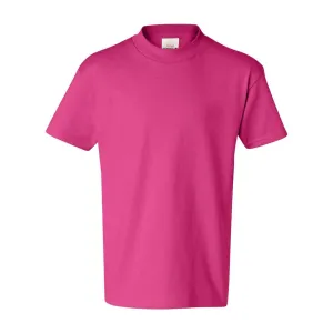 Hanes Authentic Youth T-Shirt