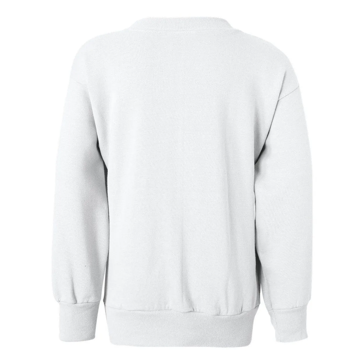 Hanes Ecosmart Youth Crewneck Sweatshirt