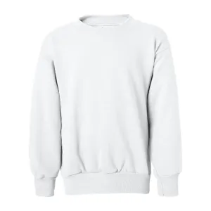 Hanes Ecosmart Youth Crewneck Sweatshirt