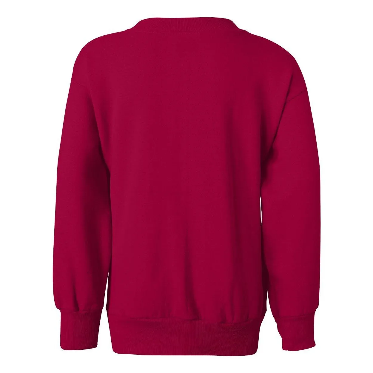 Hanes Ecosmart Youth Crewneck Sweatshirt
