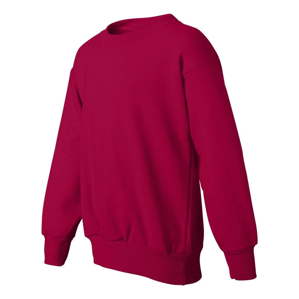 Hanes Ecosmart Youth Crewneck Sweatshirt