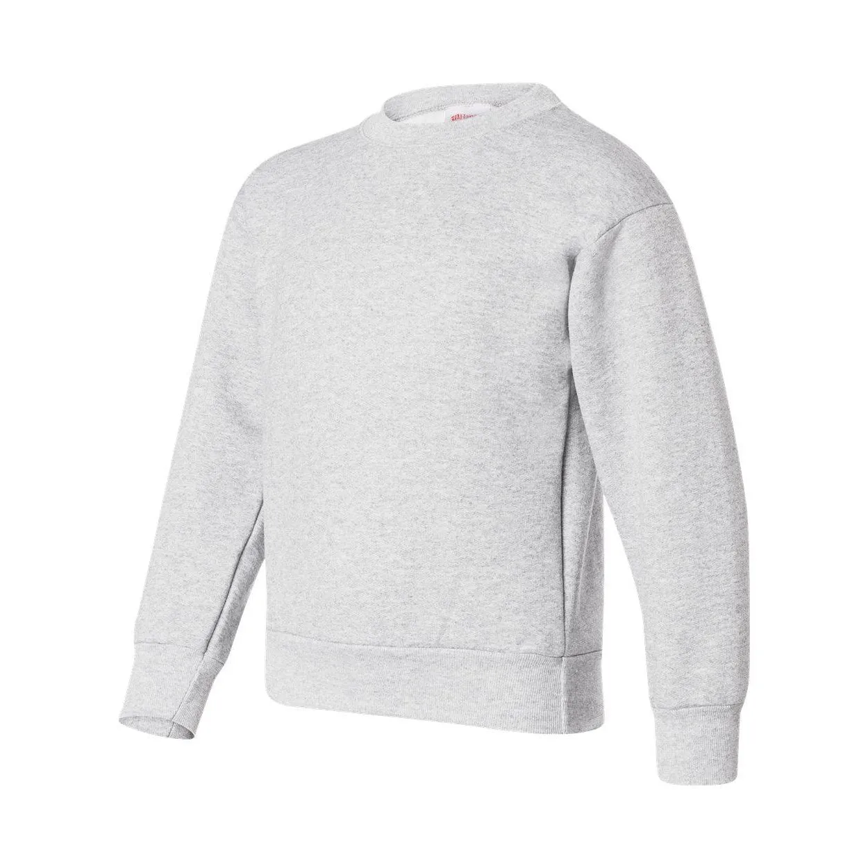 Hanes Ecosmart Youth Crewneck Sweatshirt