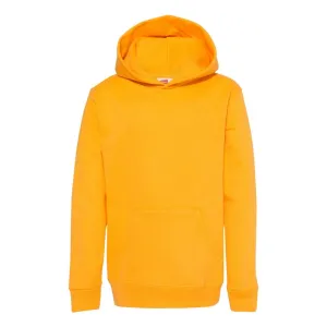 Hanes Ecosmart Youth Hooded Sweatshirt