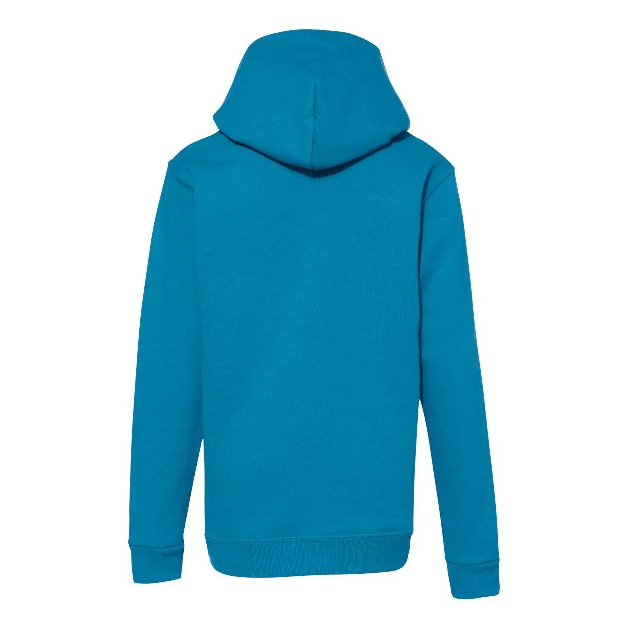 Hanes Ecosmart Youth Hooded Sweatshirt
