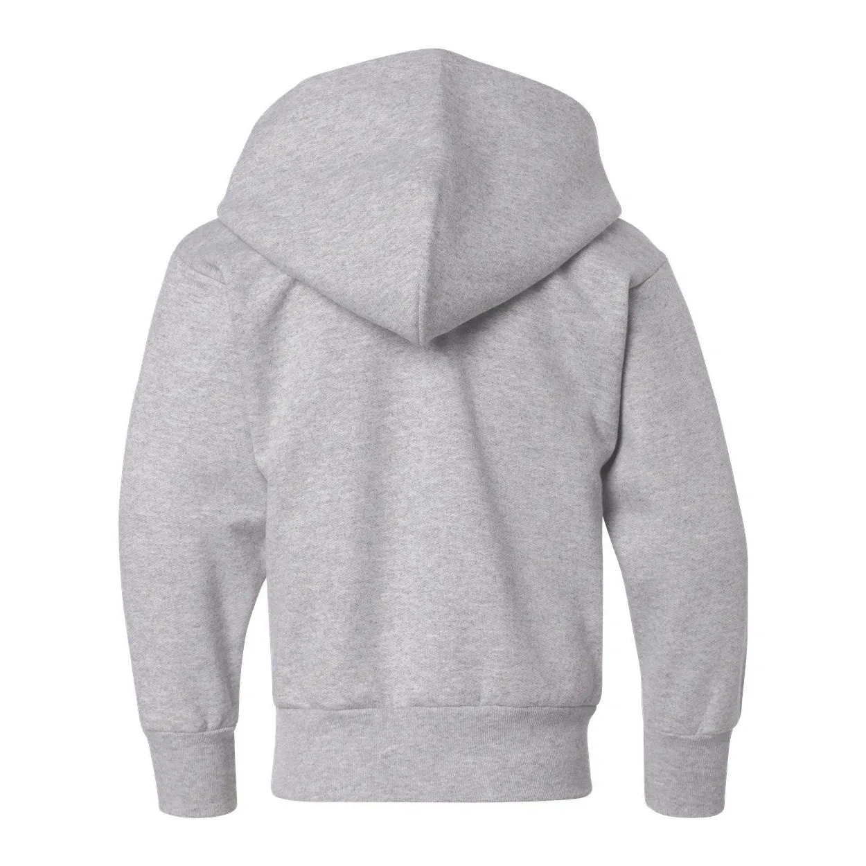 Hanes Ecosmart Youth Hooded Sweatshirt